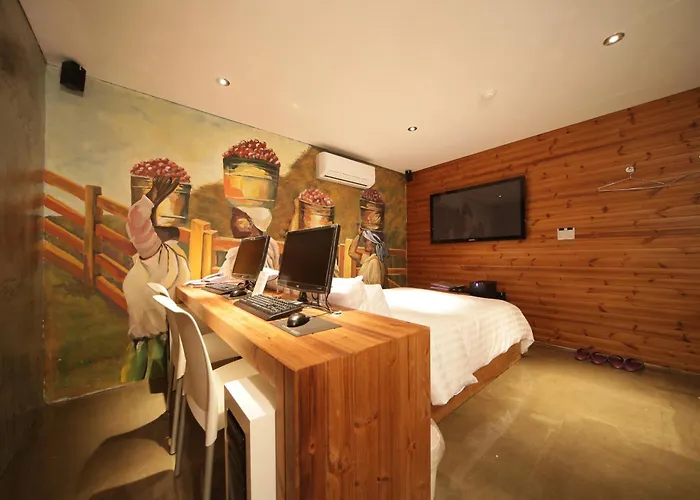 Hotel Jongno Pop Leeds Premier Seoul