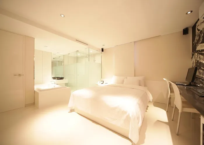 Hotel Jongno Pop Leeds Premier Seoul