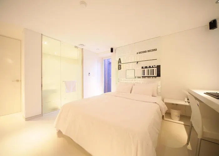Hotel Jongno Pop Leeds Premier Seoul