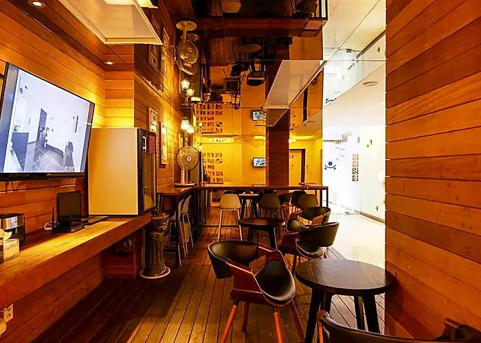 Hotel Jongno Pop Leeds Premier 3*