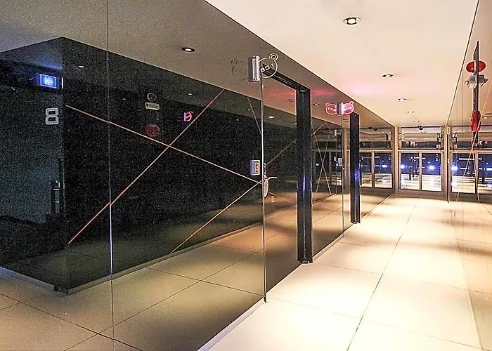 Hotel Jongno Pop Leeds Premier