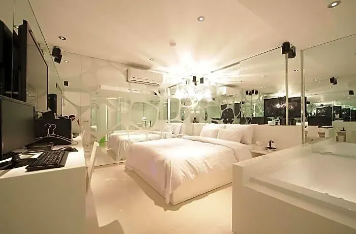 Hotel Jongno Pop Leeds Premier 3*