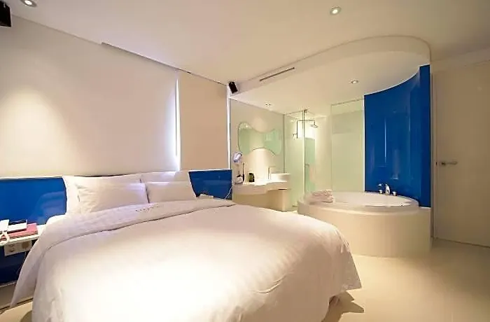 Jongno Pop Leeds Premier Hotel Seoul