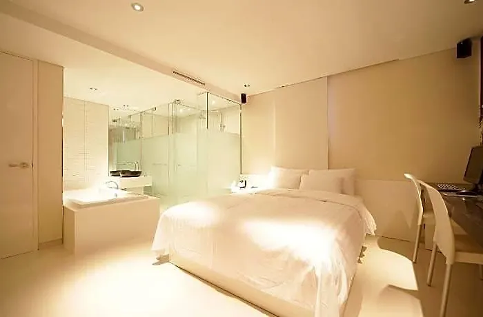 Jongno Pop Leeds Premier Hotel Seoul