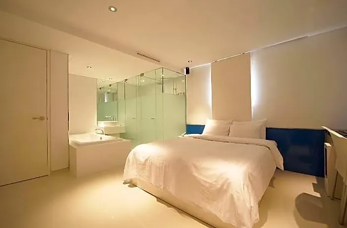 Hotel Jongno Pop Leeds Premier 3*