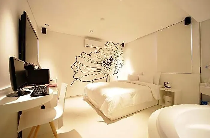 Hotel Jongno Pop Leeds Premier
