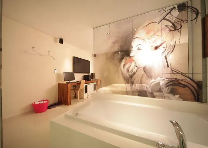 Hotel Jongno Pop Leeds Premier