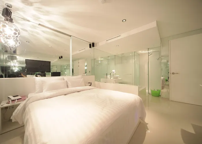 Hotel Jongno Pop Leeds Premier 3*